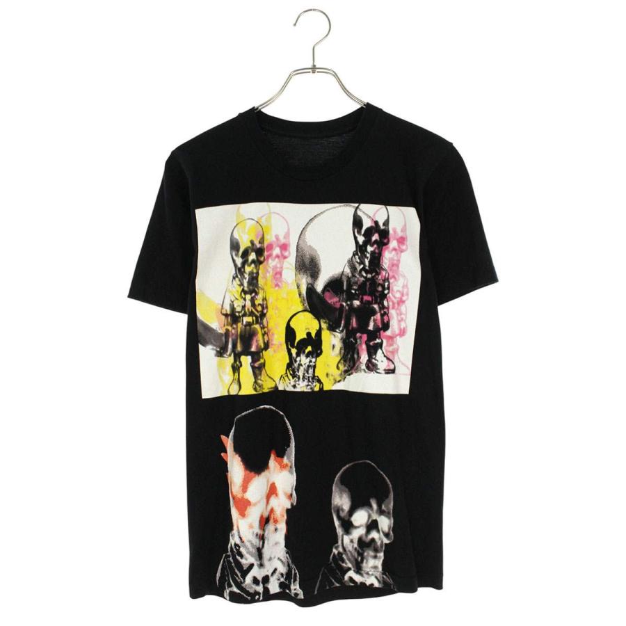 CHROME HEARTS（クロムハーツ） サイズ:S CH T-SHRT 1 FOTIフロント 