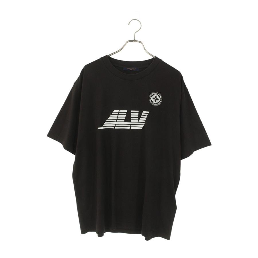 LOUIS VUITTON（ルイ・ヴィトン） Tシャツ サイズ:XL RM251M NPG