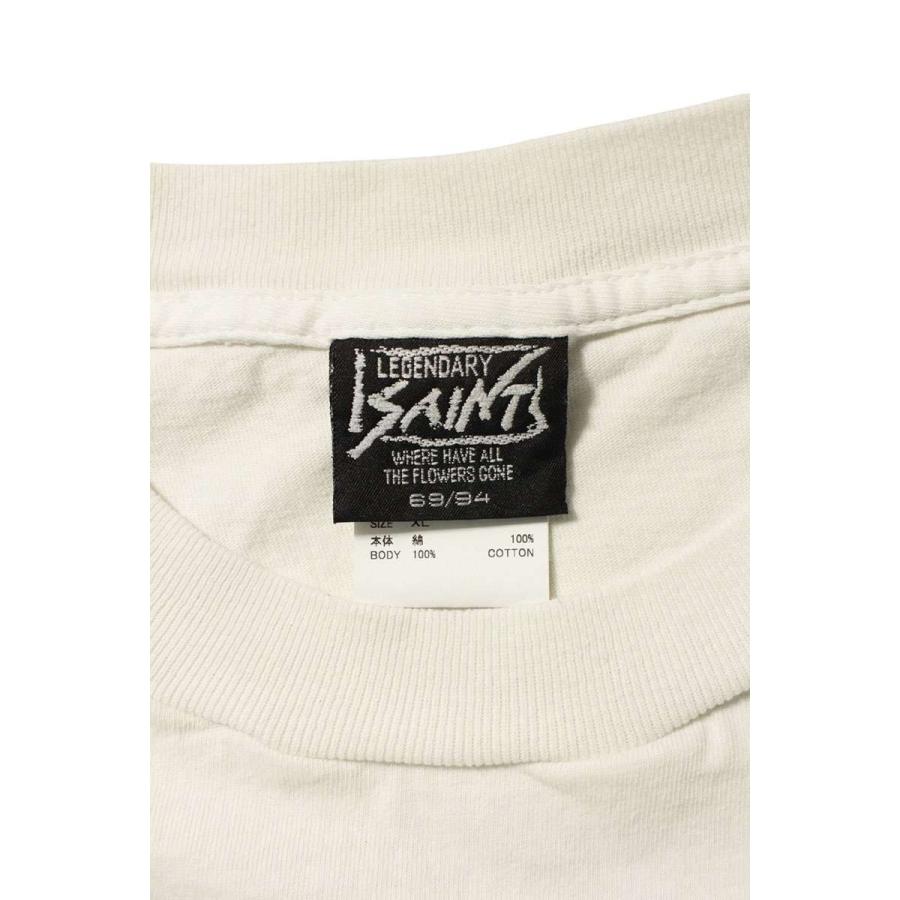 SAINT Mxxxxxx（セントマイケル） Tシャツ サイズ:XL 25AW SM-HR1-0000