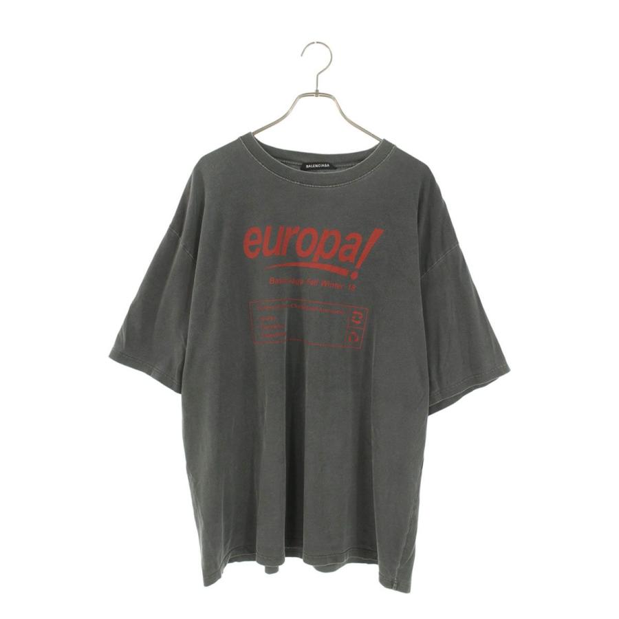 BALENCIAGA（バレンシアガ） サイズ:XS 18AW 535717 TAV04 europa