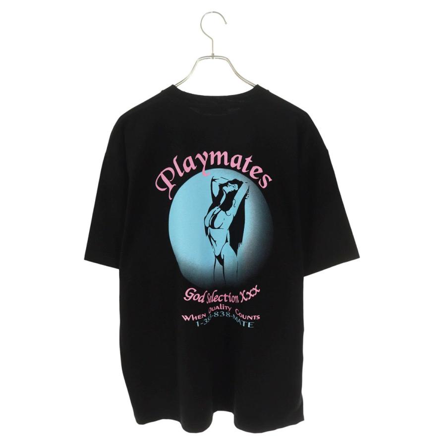 GOD SELECTION XXX ゴッドセレクショントリプルエックス Tシャツ 