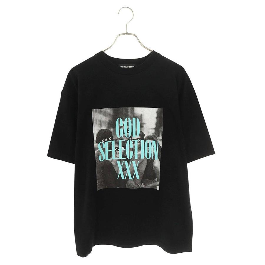 GOD SELECTION XXX ゴッドセレクショントリプルエックス サイズ:XL