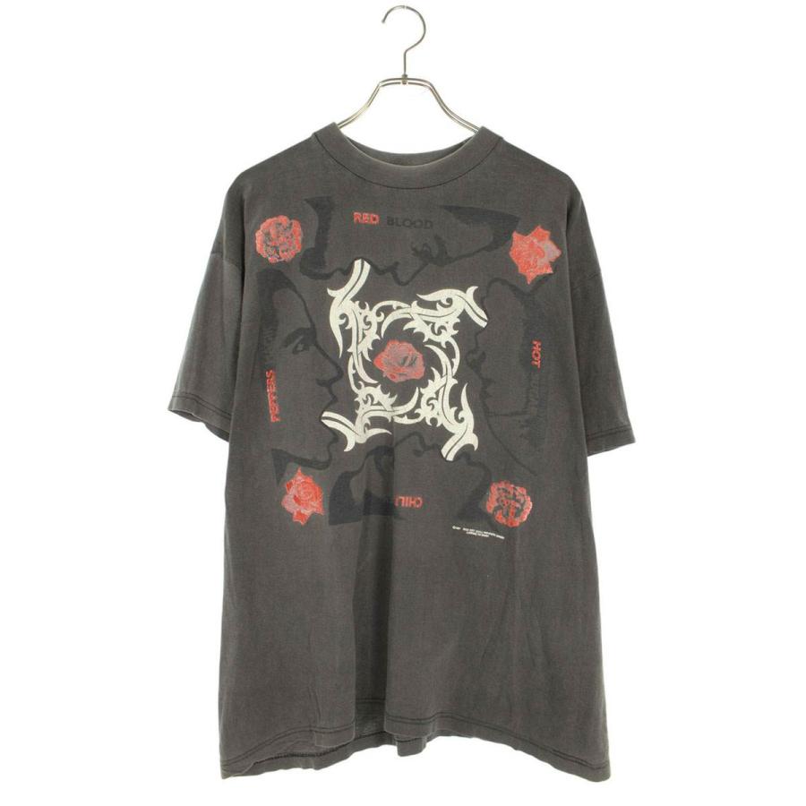 ヴィンテージ サイズ:XL レッドホットチリペッパーズ ブラッドシュガー
