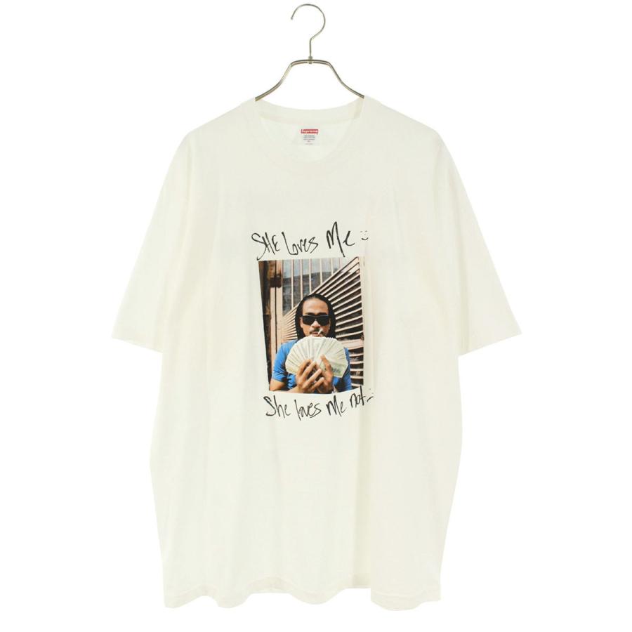 Supreme（シュプリーム） Tシャツ サイズ:XL 25SS MAX B フォト 