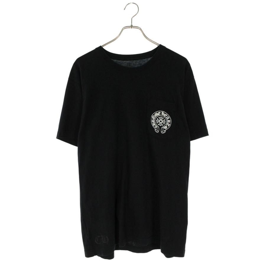CHROME HEARTS（クロムハーツ） サイズ:L CH T-SHRT LTD ホノルル限定 