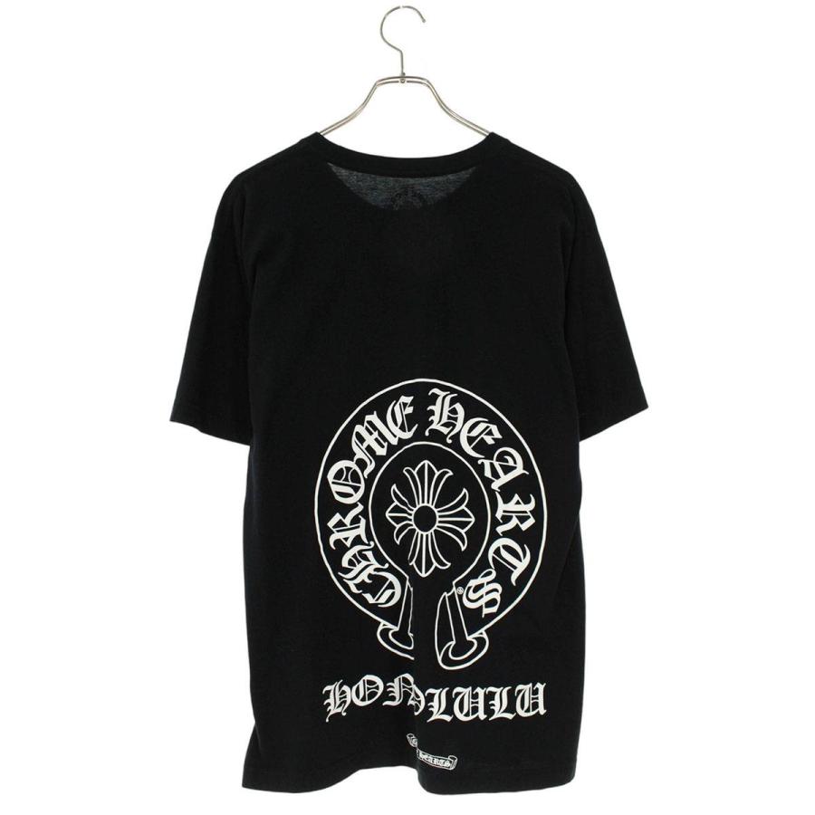CHROME HEARTS（クロムハーツ） サイズ:L CH T-SHRT LTD ホノルル限定 