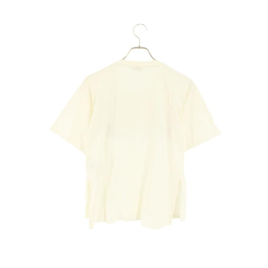 FENDI（フェンディ） Tシャツ サイズ:XXS FAF077 A6MI メタルスタッズ 