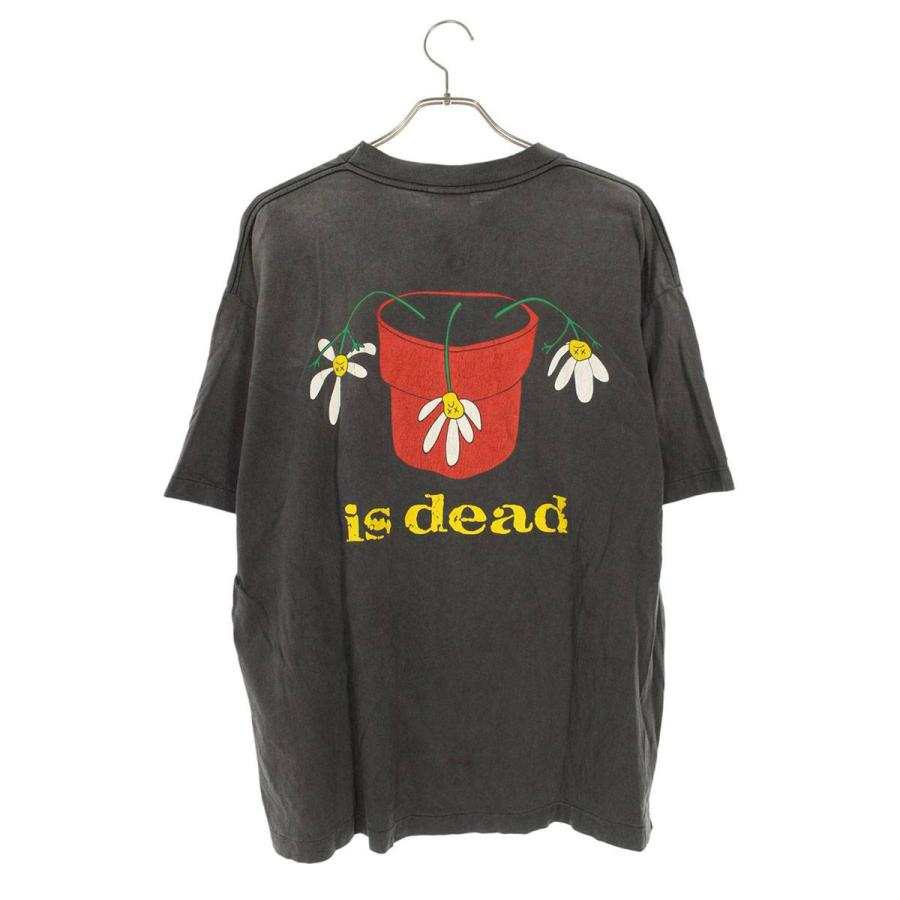 SAINT Mxxxxxx（セントマイケル） Tシャツ サイズ:XL 25AW SM-HR1-0000 