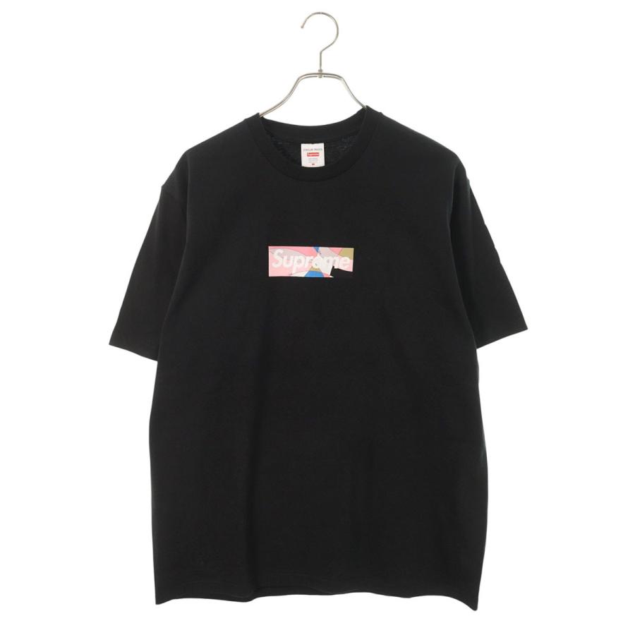 Supreme（シュプリーム） エミリオプッチ サイズ:M 21SS Pucci Box