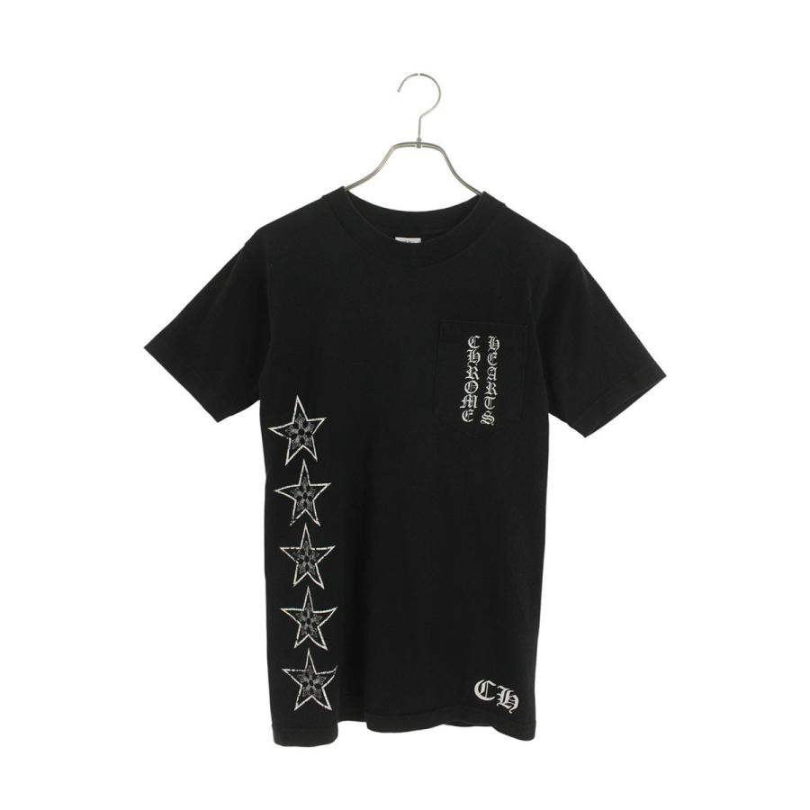 CHROME HEARTS（クロムハーツ） Tシャツ サイズ:S CH T-SHRT 2