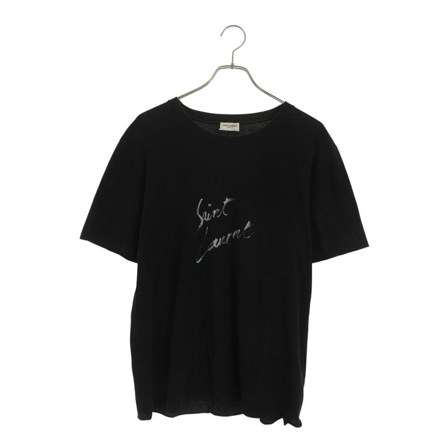 SAINT LAURENT サンローランパリ サイズ:S 480335 YB2IS シグネチャー