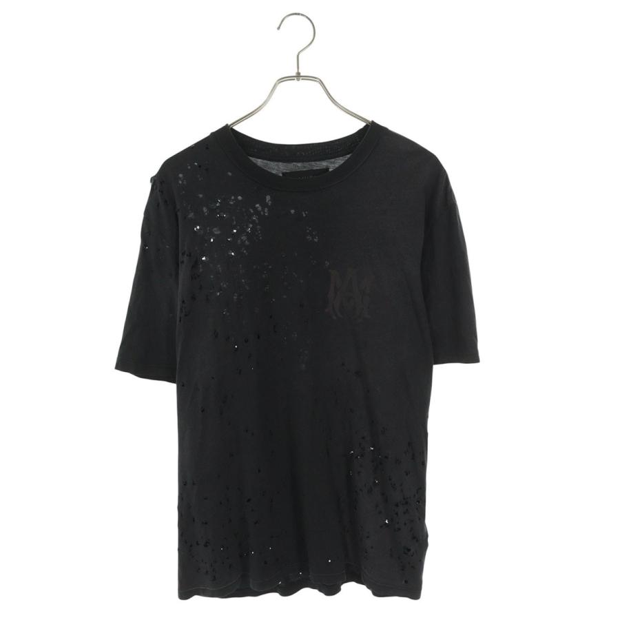 AMIRI（アミリ） サイズ:M 24SS SRAMJYTE1002SMRBC00 ショットガン加工