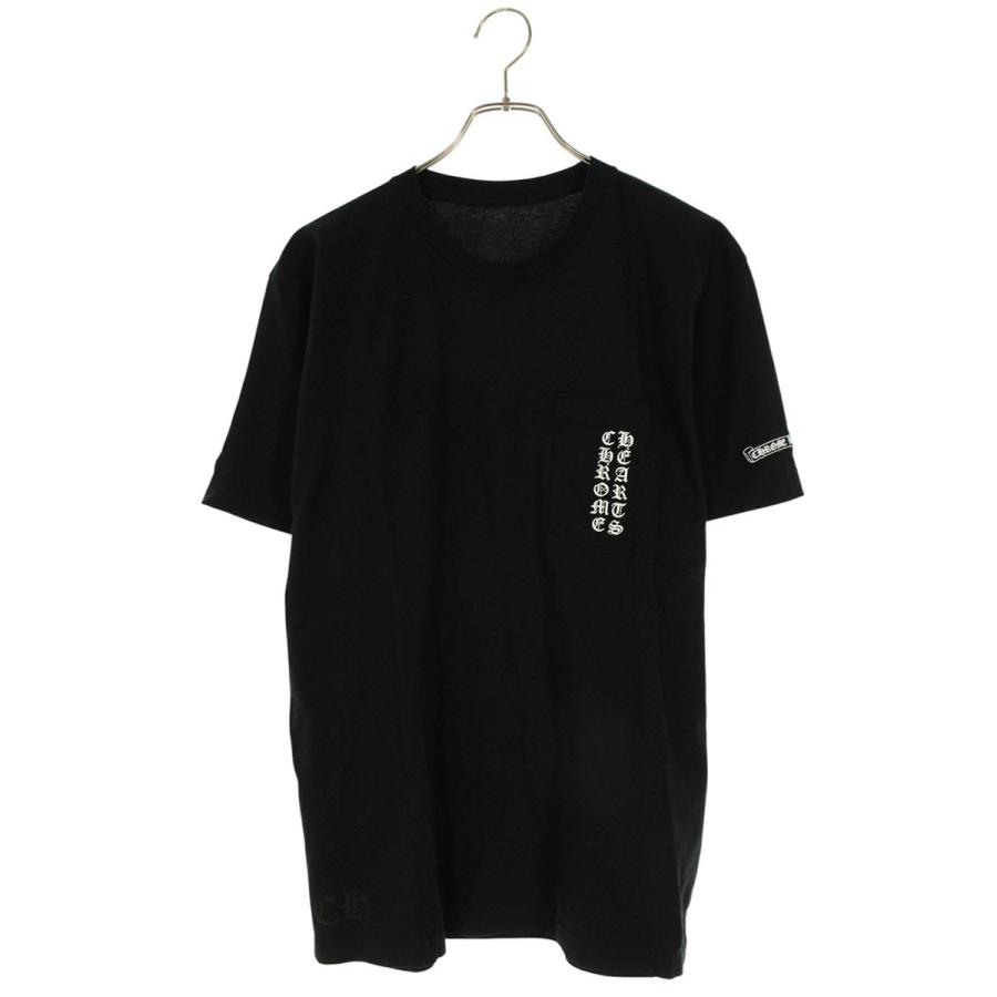 CHROME HEARTS（クロムハーツ） サイズ:L CH T-SHRT LTD 大阪限定