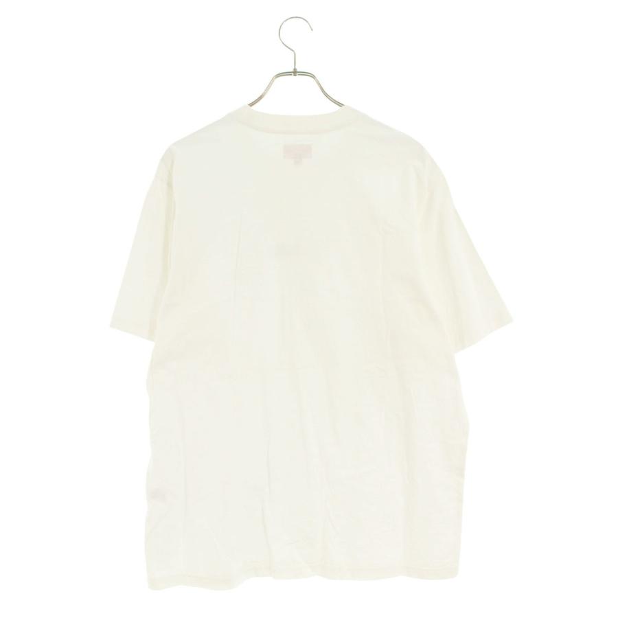 Supreme（シュプリーム） Tシャツ サイズ:L Bullion Logo S S Top