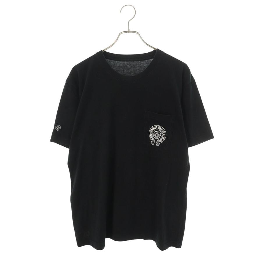 CHROME HEARTS（クロムハーツ） Tシャツ サイズ:L CH T-SHRT 1