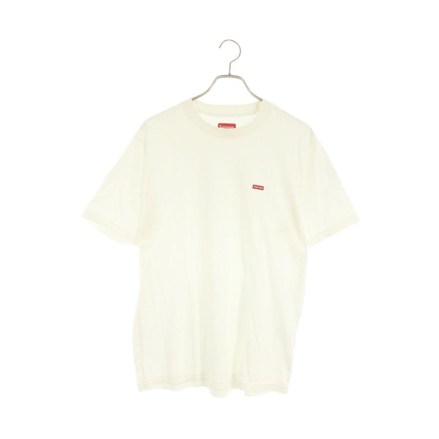 シュプリーム サイズ:XXL  25AW  Small Box Tee スモールボックスTシャツ 中古 BS99 Supreme（シュプリーム） サイズ:S Small Box Tee スモールボックスT