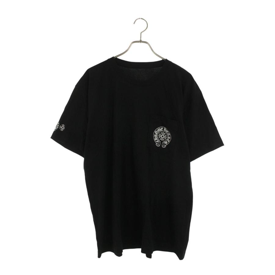 CHROME HEARTS（クロムハーツ） サイズ:XL CH T-SHRT 1 グラデーション