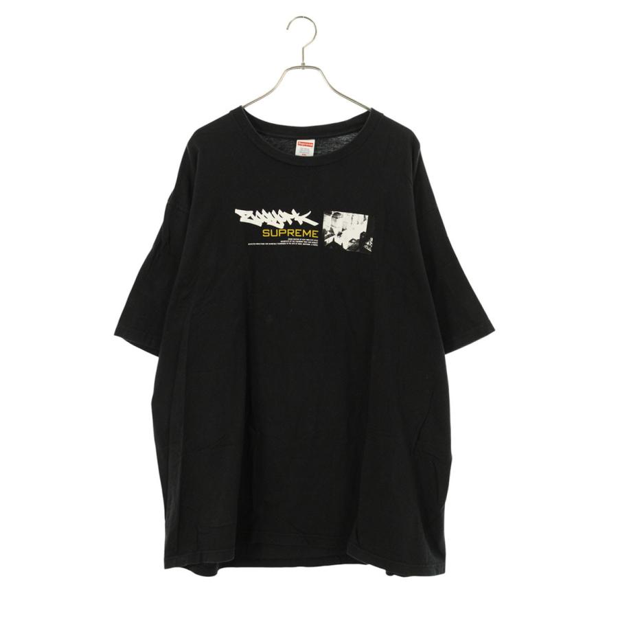 Supreme（シュプリーム） Tシャツ サイズ:XXL 25SS Zoo York Dynasty