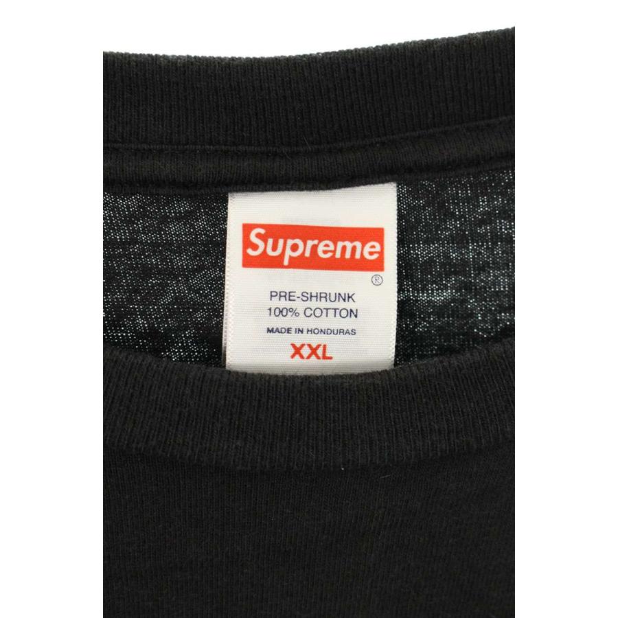 Supreme（シュプリーム） Tシャツ サイズ:XXL 25SS Zoo York Dynasty