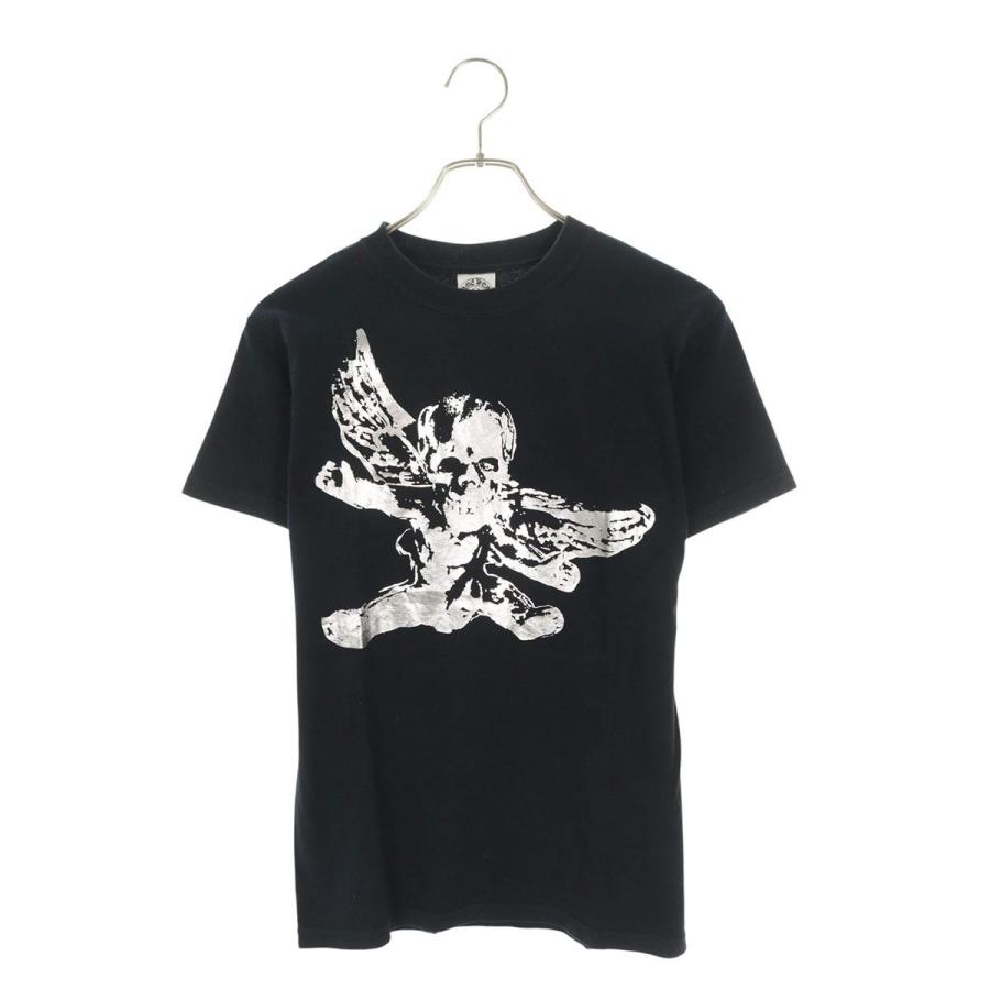 CHROME HEARTS（クロムハーツ） Tシャツ サイズ:L CH T-SHRT 3 FOTI 