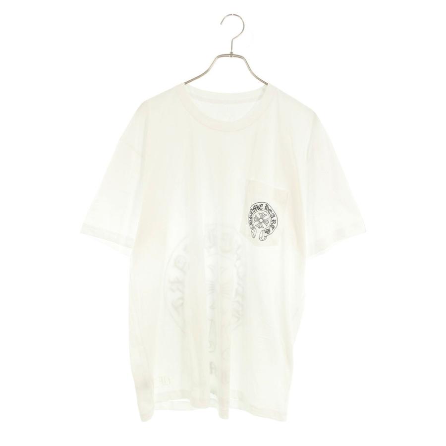 CHROME HEARTS（クロムハーツ） Tシャツ サイズ:XL CH T-SHRT LTD