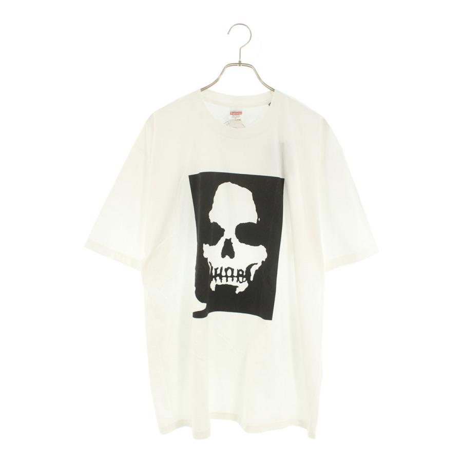 Supreme（シュプリーム） ナンバーナイン サイズ:XL 25AW Manson Tee