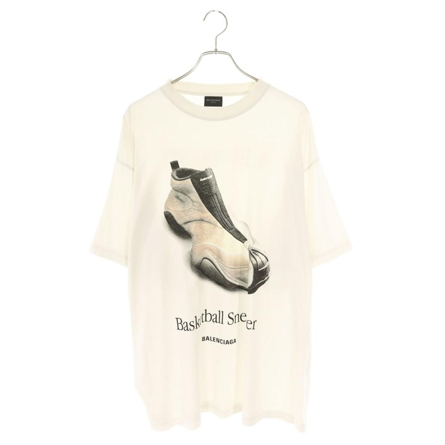 BALENCIAGA（バレンシアガ） サイズ:3 831305 TSVN3 バスケットボール