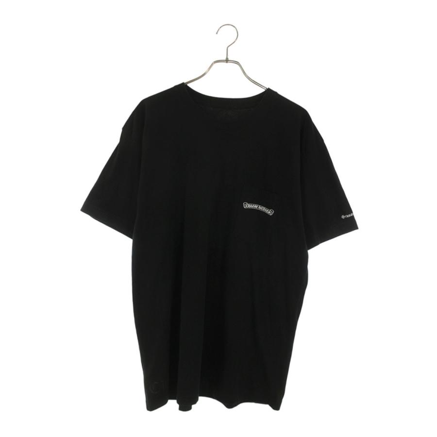 CHROME HEARTS（クロムハーツ） サイズ:XXL CH T-SHRT 1 スクロール