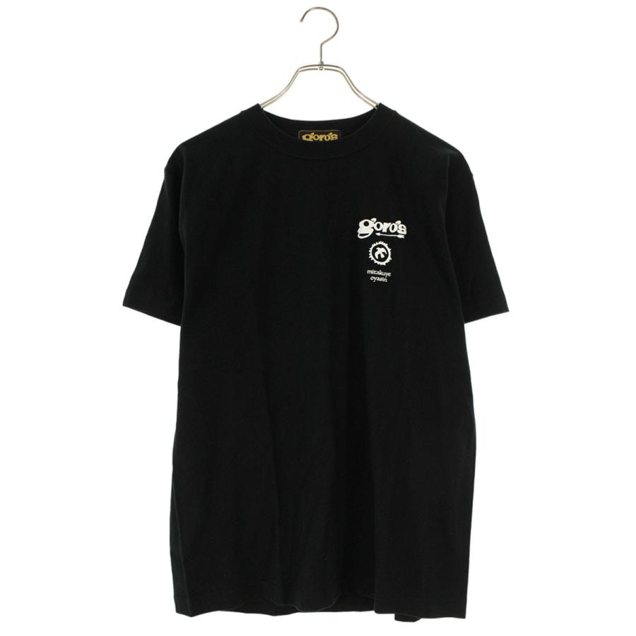 goro's（ゴローズ） Tシャツ サイズ:M 新型 mitakuye oyasin プリントT