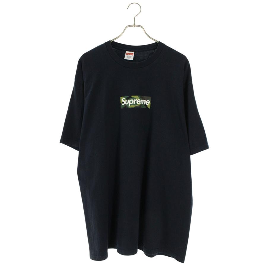 Supreme（シュプリーム） Tシャツ サイズ:XL Box Logo Tee ボックス