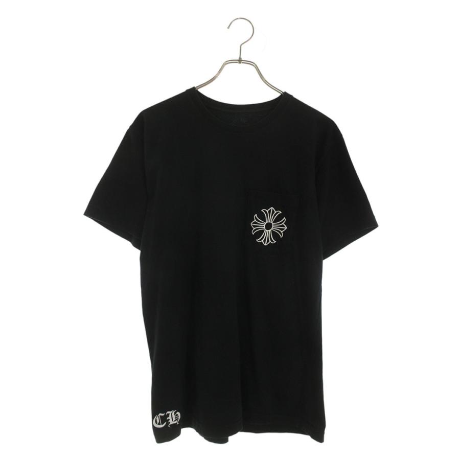CHROME HEARTS（クロムハーツ） サイズ:L CH T-SHRT 1 ハリウッド