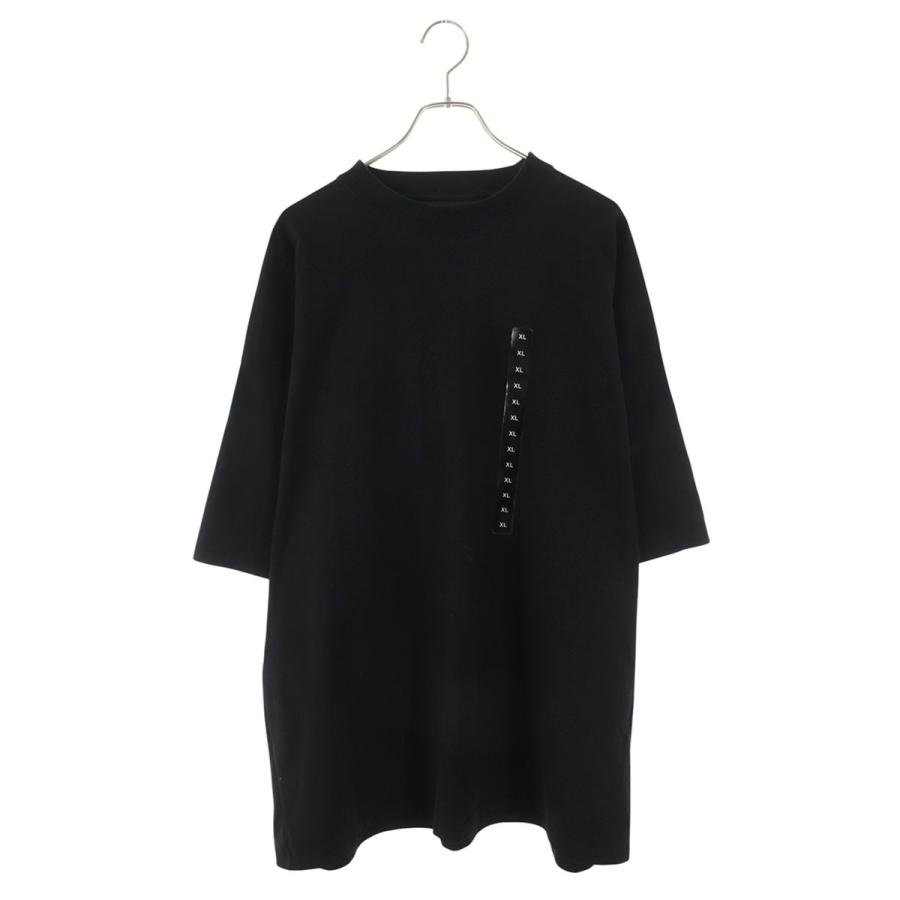 BALENCIAGA（バレンシアガ） サイズ:1 720209 TNVE4 テープデザインT 