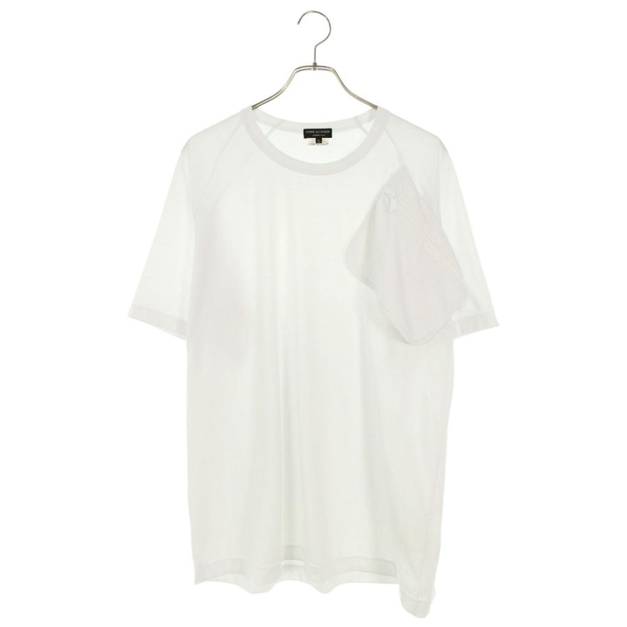 COMME des GARCONS HOMME PLUS コムデギャルソンオムプリュス サイズ