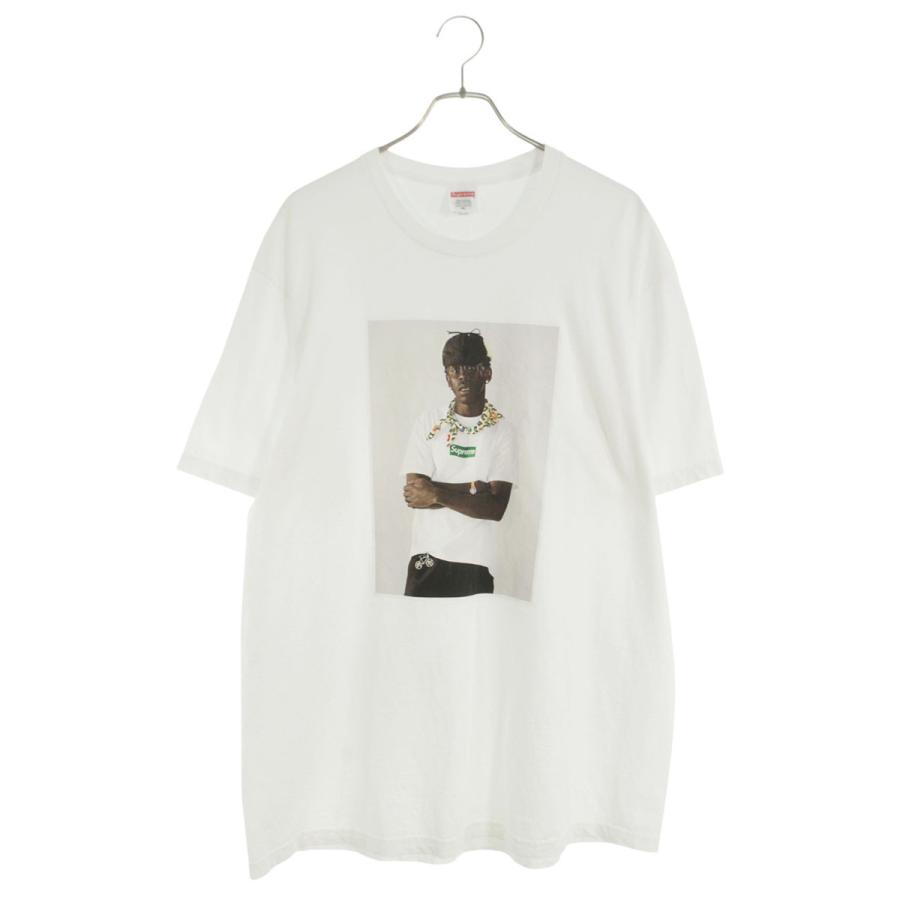 Supreme（シュプリーム） サイズ:XL Tyler The Creator Tee フォト