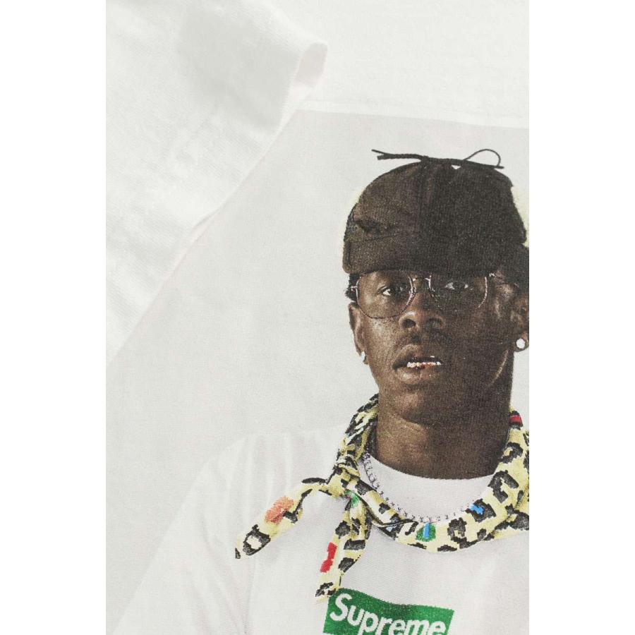 Supreme（シュプリーム） Tシャツ サイズ:XL Tyler The Creator Tee 