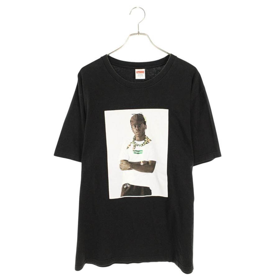 Supreme（シュプリーム） サイズ:L Tyler The Creator Tee フォト 