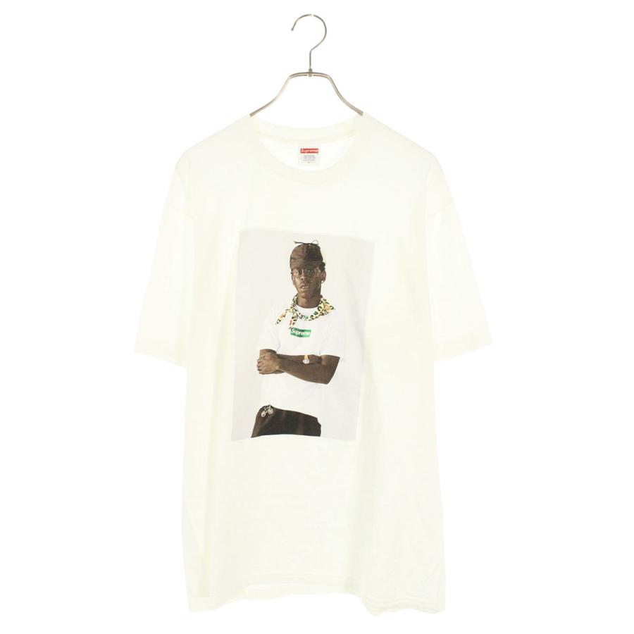 Supreme（シュプリーム） Tシャツ サイズ:L Tyler The Creator Tee 