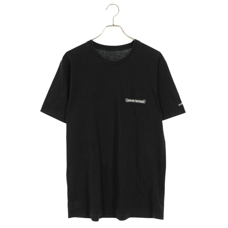 CHROME HEARTS（クロムハーツ） Tシャツ サイズ:L CH T-SHRT 1