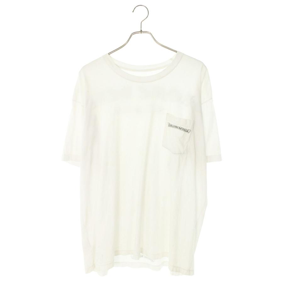 CHROME HEARTS（クロムハーツ） サイズ:XXL CH T-SHRT 2 バック