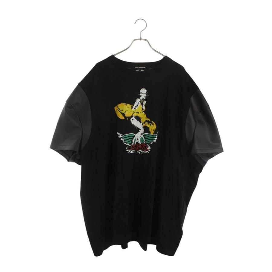 コムデギャルソンジュンヤワタナベ サイズ:L JH-T004 AD2021バンド