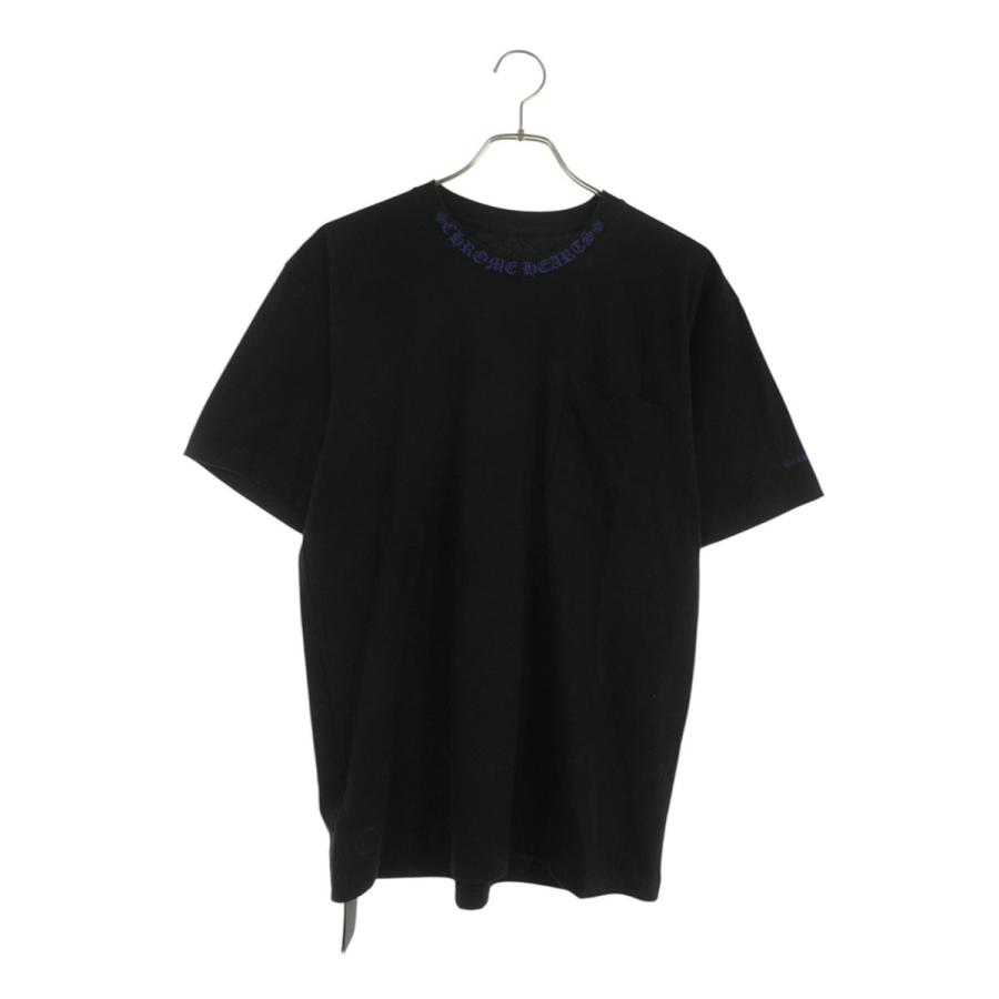 CHROME HEARTS（クロムハーツ） サイズ:L CH T-SHRT 1