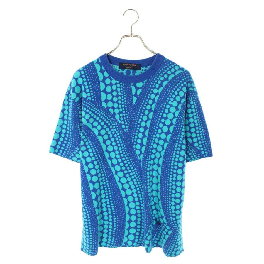 LOUIS VUITTON（ルイ・ヴィトン） Tシャツ サイズ:M 23AW RM232H JL4
