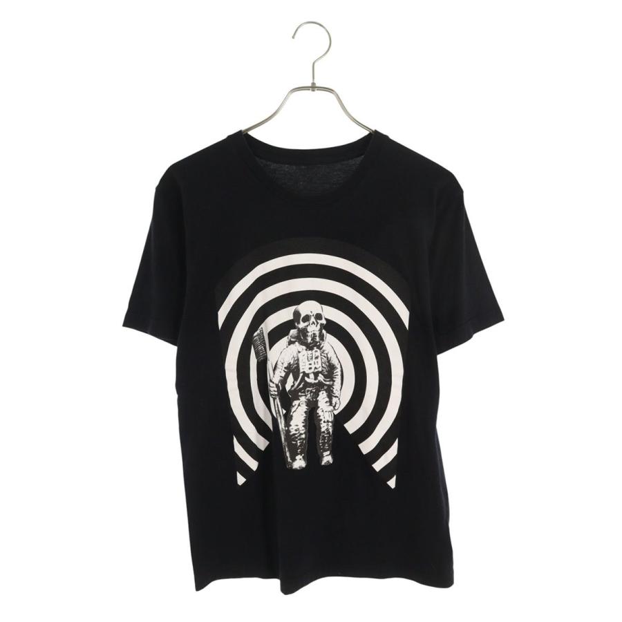 美品！『CHROME HEARTS』クロムハーツ(M)スカルプリント白Tシャツ CHROME HEARTS』クロムハーツ (M) スカルプリント Tシャツ 【公式通販】