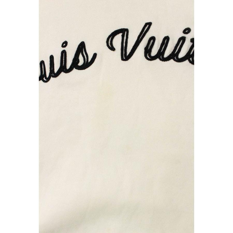 LOUIS VUITTON（ルイ・ヴィトン） Tシャツ サイズ:S 16SS RM161 CMS 