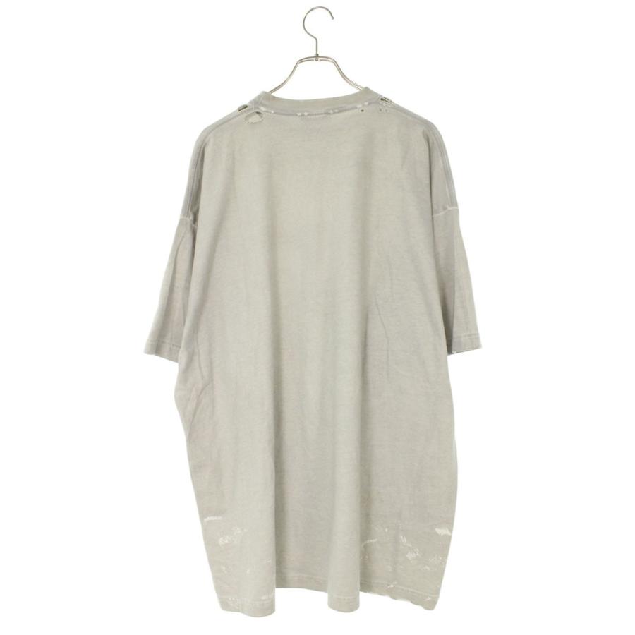 BALENCIAGA（バレンシアガ） サイズ:3 694576 TMV88 ダメージ加工 