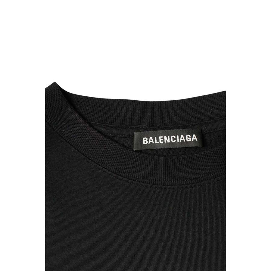 BALENCIAGA（バレンシアガ） Tシャツ サイズ:L 620969 TIVD5 GYM WEAR