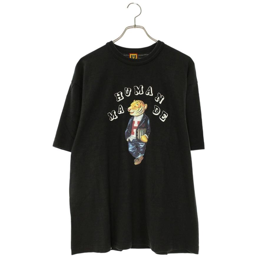 HUMAN MADE（ヒューマンメード） ヒューマンメイド サイズ:XL GRAPHIC 
