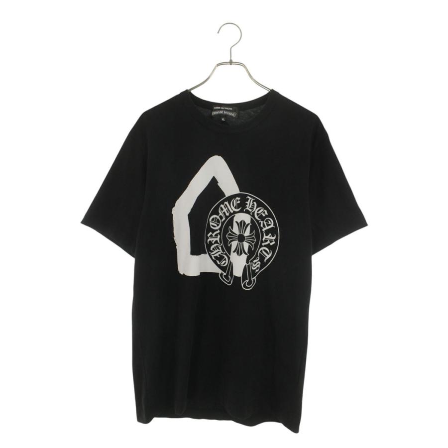 CHROME HEARTS（クロムハーツ） コムデギャルソン サイズ:XL Dover