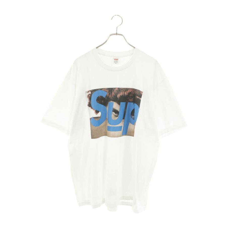 Supreme（シュプリーム） Tシャツ アンダーカバー サイズ:XL 23SS Face 