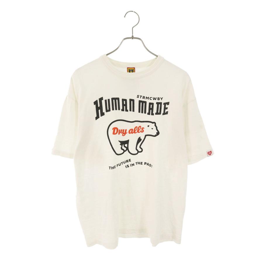 HUMAN MADE（ヒューマンメード） ヒューマンメイド サイズ:XL 
